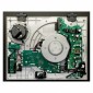 Вініловий програвач Technics SL-1200-GR2ES Silver